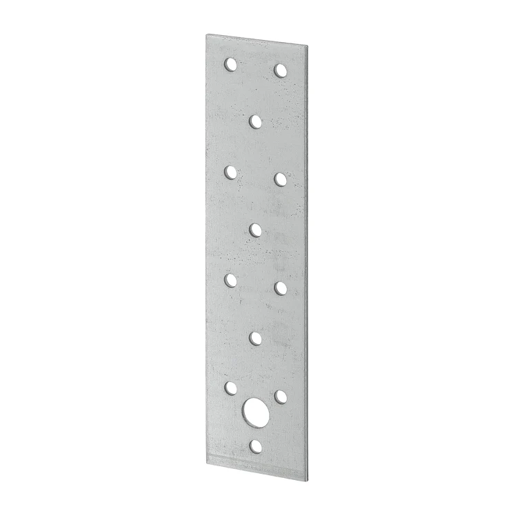 lochplatte verz. 100x300x2,0 mm