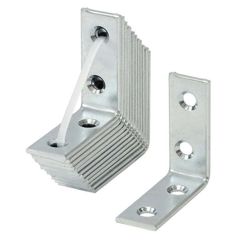 stuhlwinkel verz. 40x40x15x2,0 mm