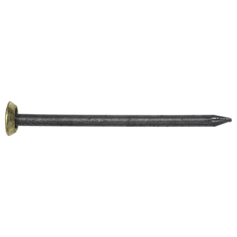 stahlnadeln blau überkapselt ø1,2x20 mm