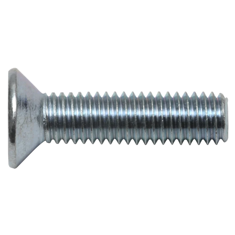 gewindeschr. seko verz. din 965 4x30 mm