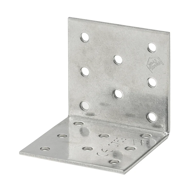 lochplattenwinkel es 60x60x60x2,0 mm