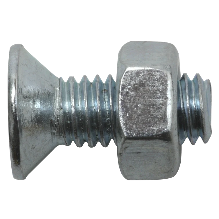 gewindeschr. seko verz. din 965 5x60 mm
