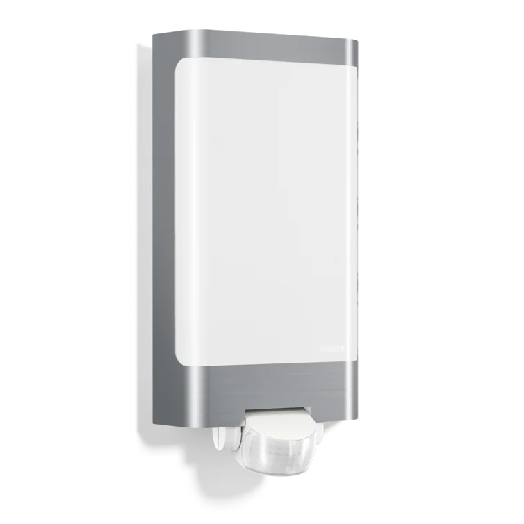 sensoraußenleuchte l 240 led 7,5w