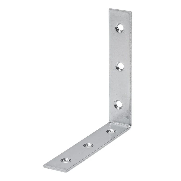 stuhlwinkel stark vz. 125x125x22x2,5 mm