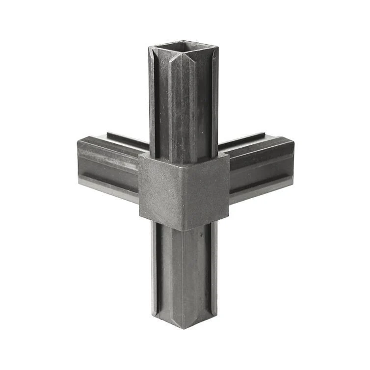 xd-rohrverbinder t-stück