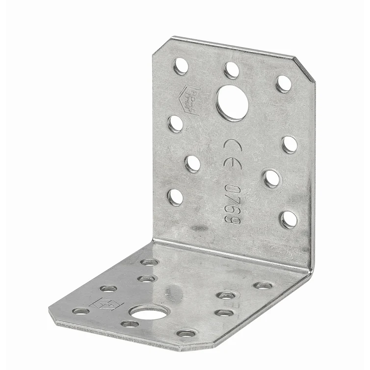 winkelverbinder es 90x90x40x2,0 mm