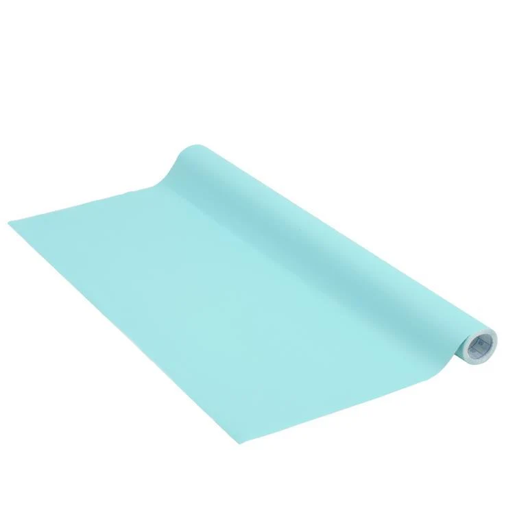 klebefolie unimatt opalblau 2mx 67,5cm