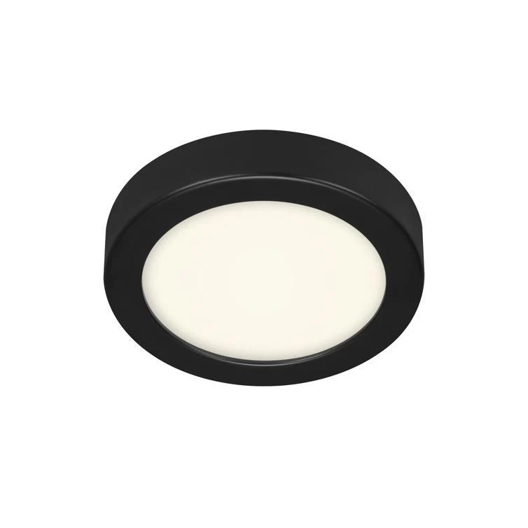 deckenleuchte led 12w schwarz
