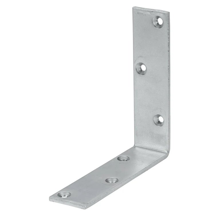 balkenwinkel stark vz. 150x150x40x5,0 mm