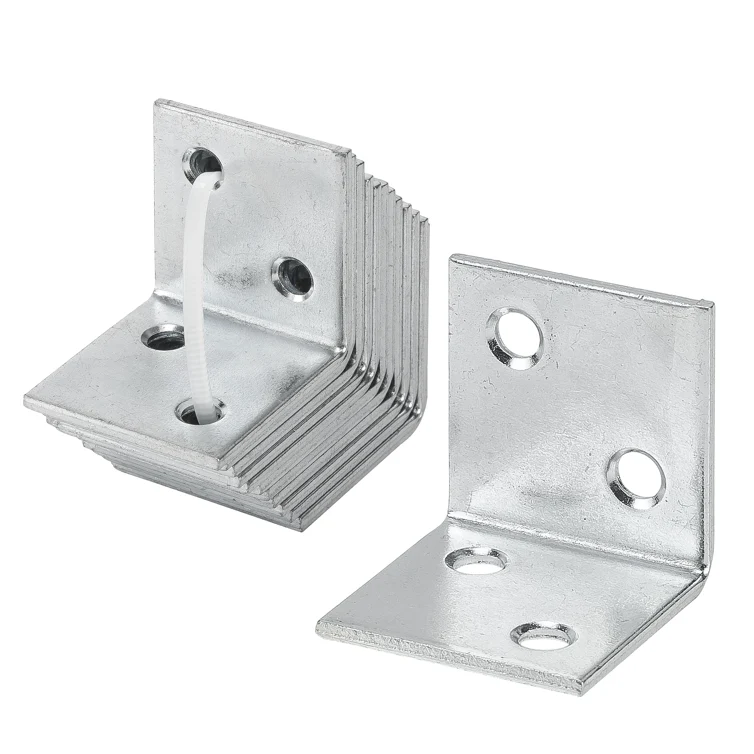 breitwinkel verz. 30x30x2,0 mm