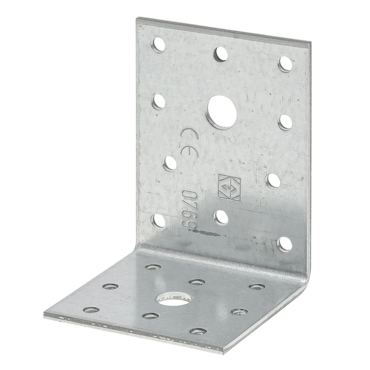 winkelverbinder verz. 80x60x60x2,5 mm
