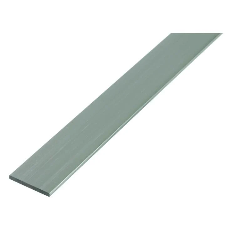 flachstange alu blank 30x2,0x1000 mm
