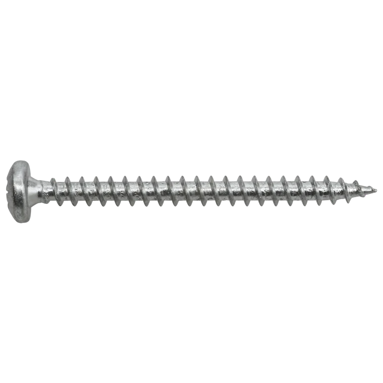 uni-allzweckschr. pan head vz. 3,5x16 mm