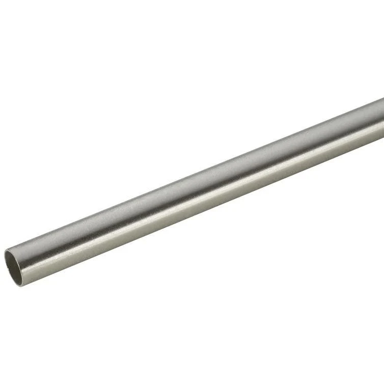 rohr edelst. 16mm 120cm