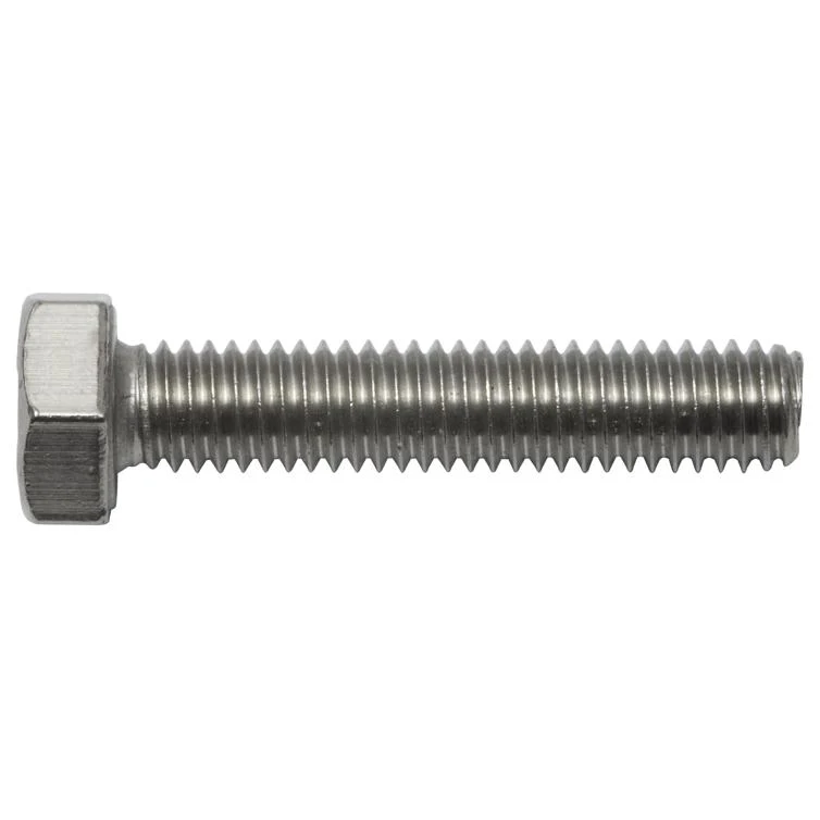 sechskantschraube 8.8 edelstahl 5x40 mm