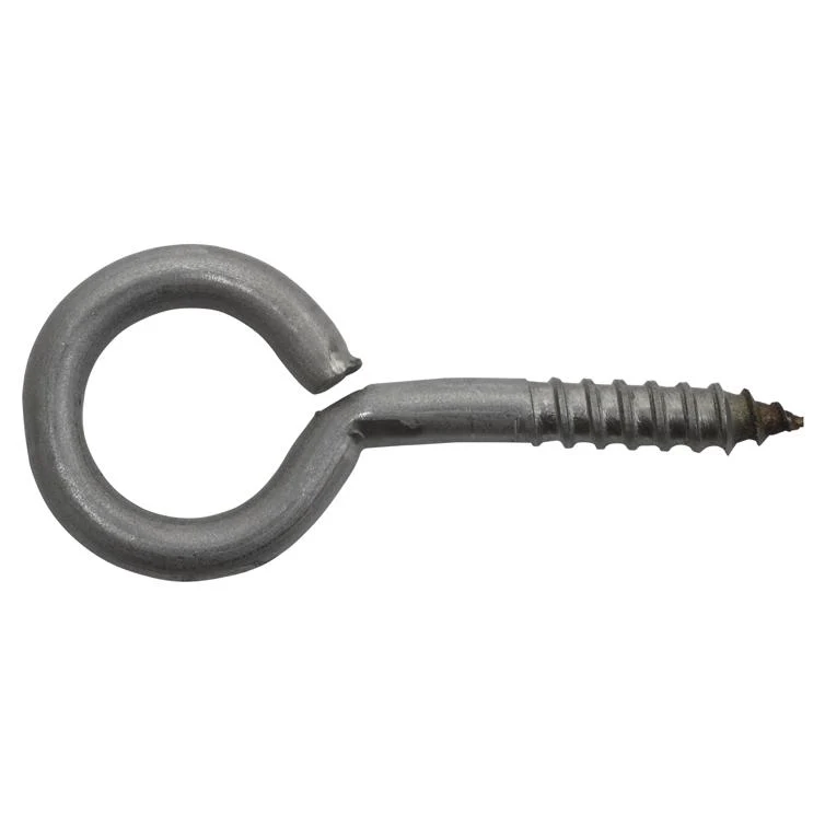 ringschrauben a2 edelstahl 3,8x14/30 mm