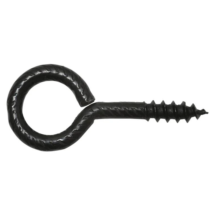 ringschrauben rustikal 5,2x20/40 mm