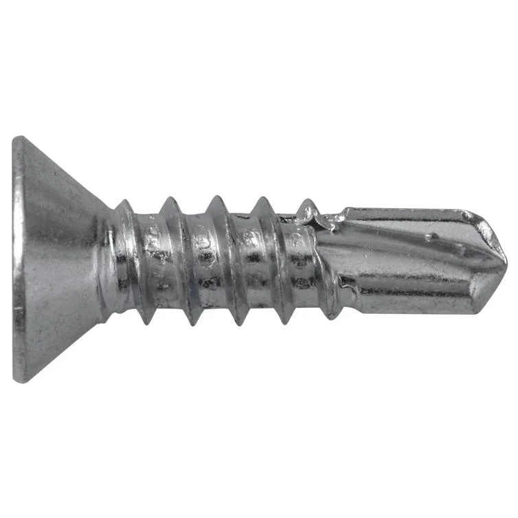 bohrschrauben seko verz. 3,5x19 mm