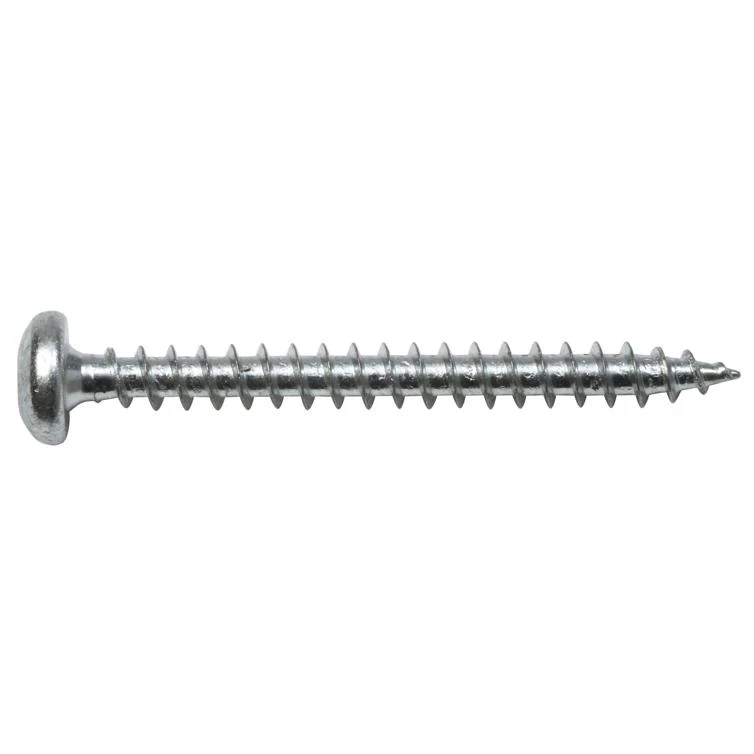 innenvielzahnschr. pan head vz 4,0x20mm