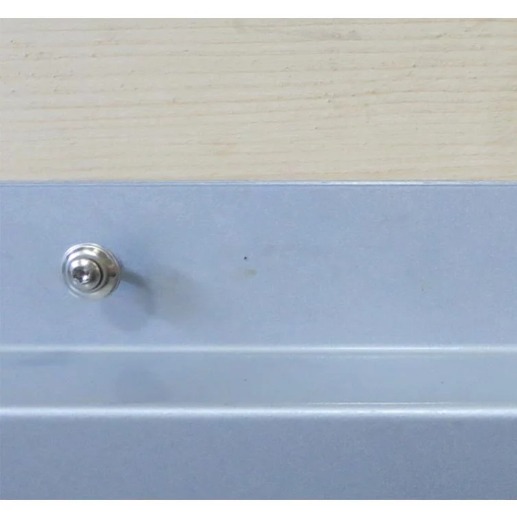 spenglerdichtschrauben a2 4,5x55 mm