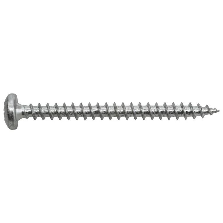 uni-allzweckschr. pan head vz. 5,0x45 mm