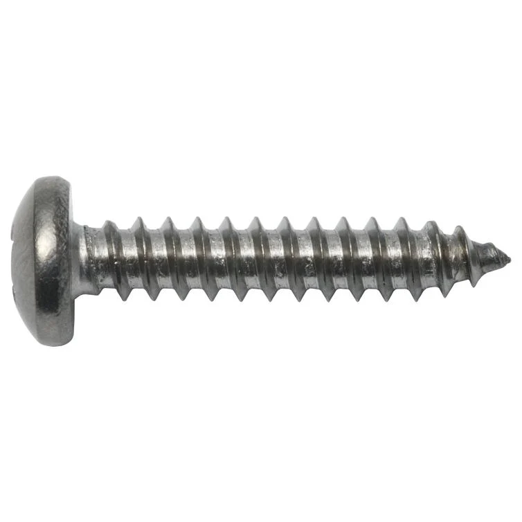 blechschrauben liko edelstahl 5,5x38 mm