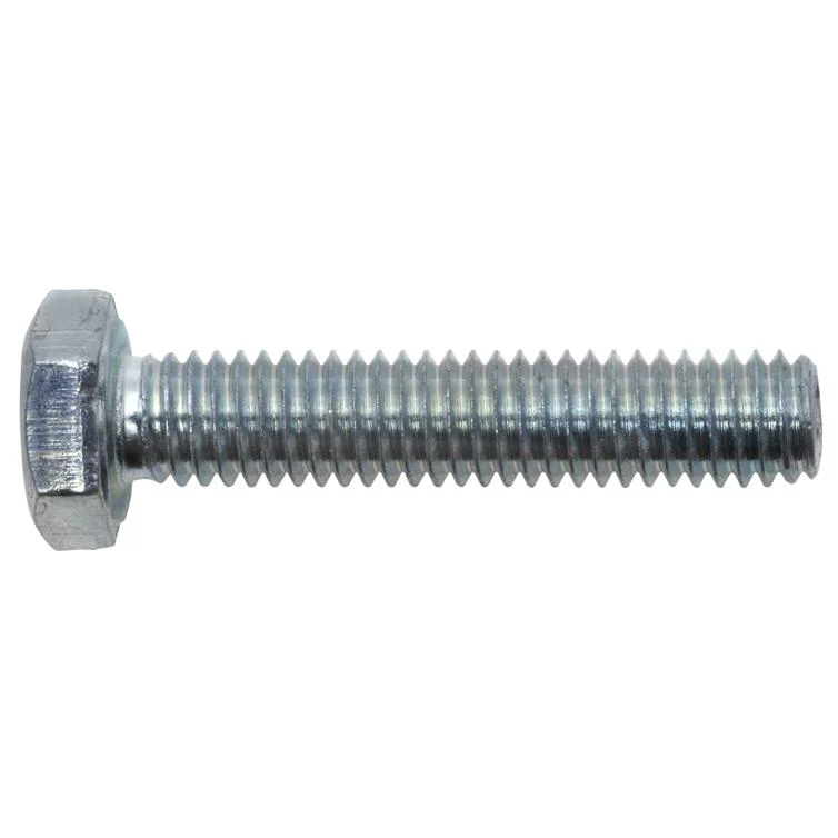 sechskantschraube 8.8 verz. 10x40 mm
