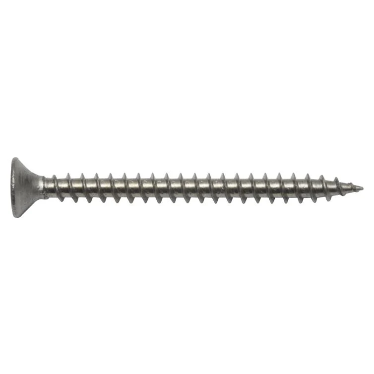 innenvielzahnschrauben vg a2 4,0x16 mm