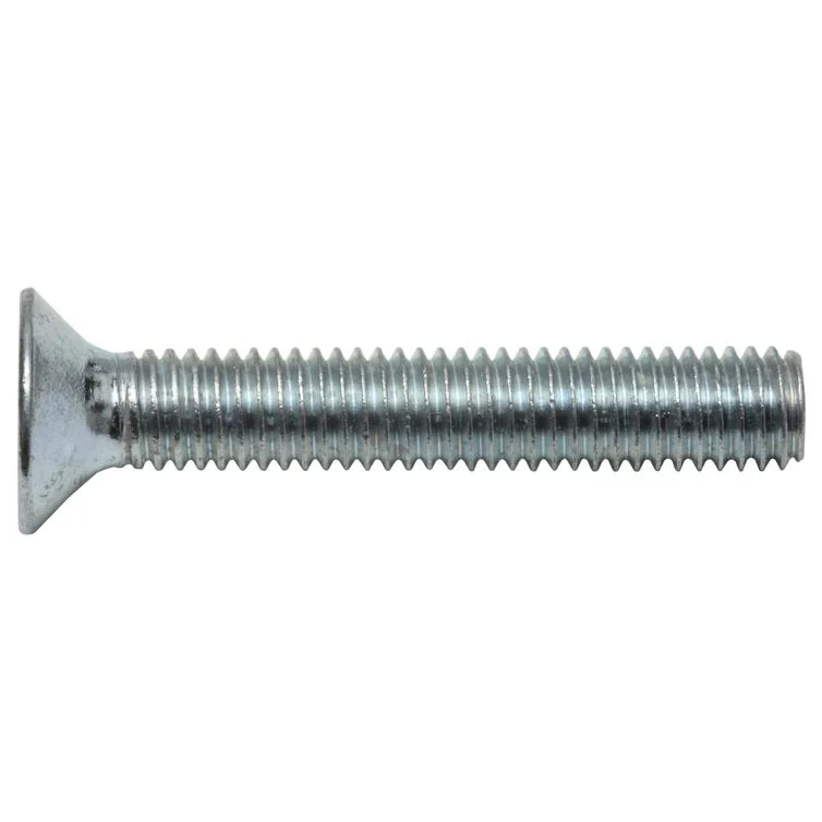 innensechskantschrauben 8.8 vz. 6x30 mm