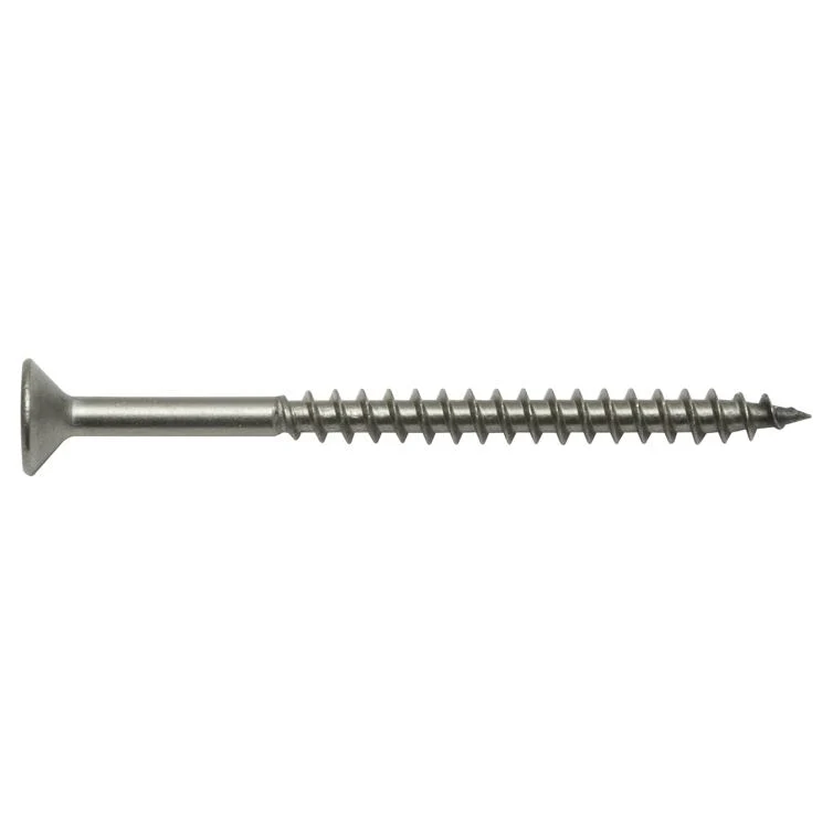 innenvielzahnschrauben tg a2 4,5x40 mm