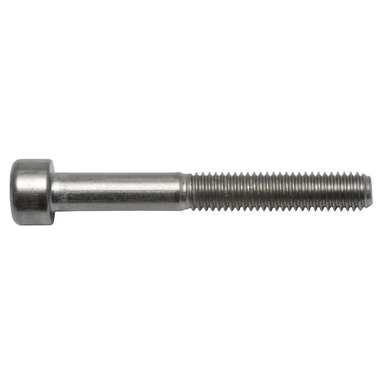 innensechskantschrauben edelstahl 6x20mm