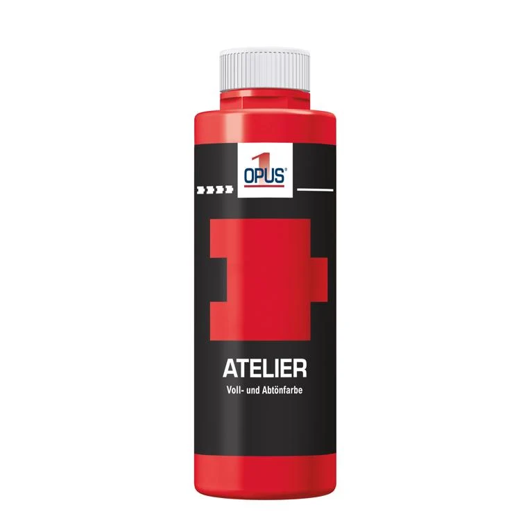 opus1 atelier rot 500ml