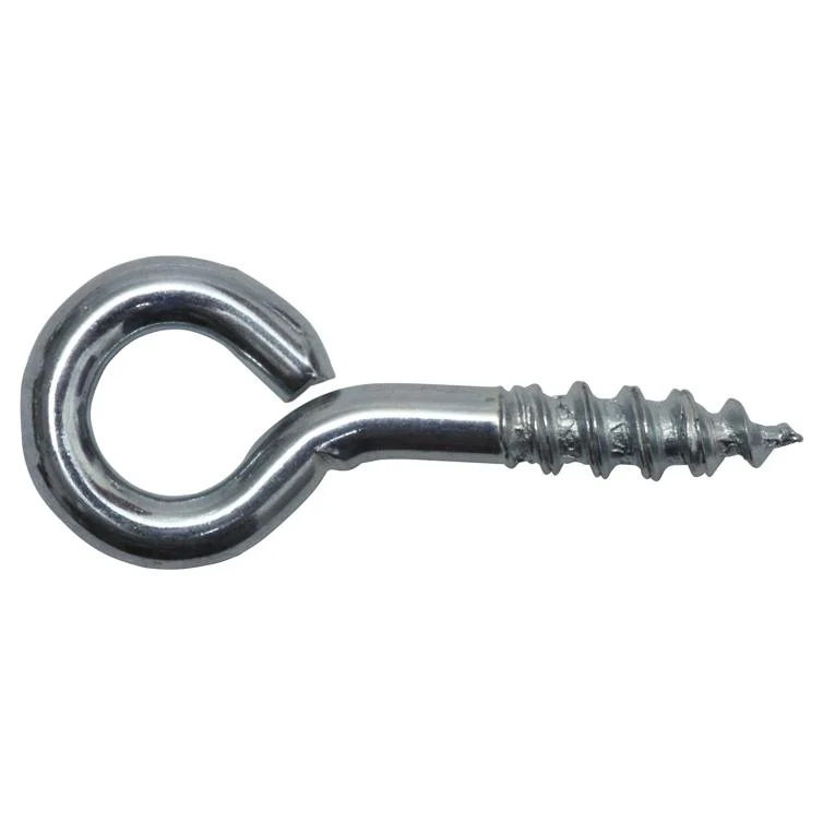 ringschrauben vz. 4,4x16/30 mm (4 stück)