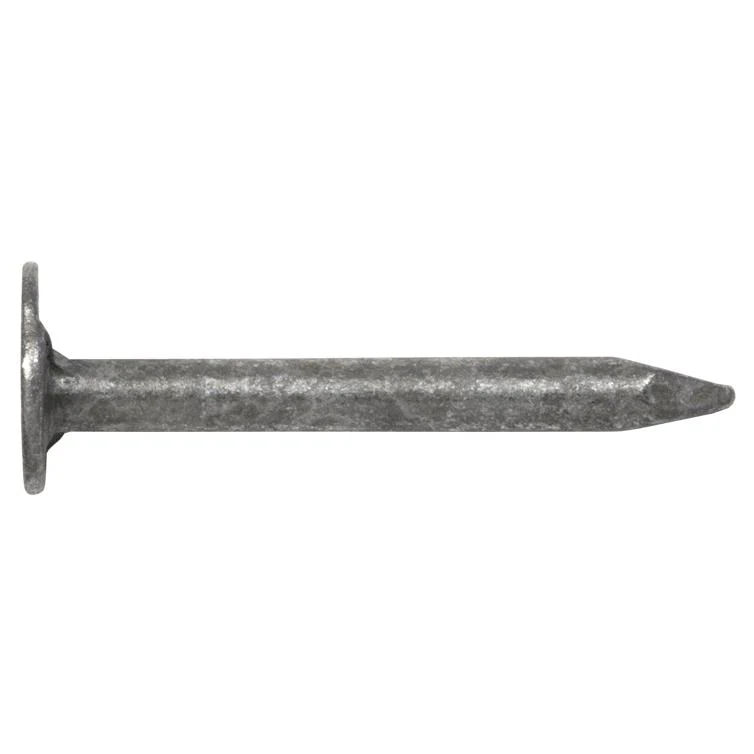 dachpappstifte feuervz. 2,8x16 mm