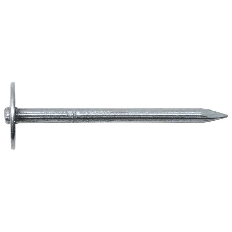 stahlnägel verz. scheibe 3,5x35 mm