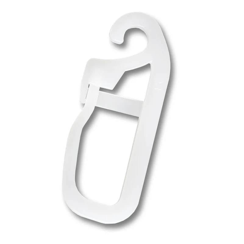 Gardinenhaken / Überklipshaken für Ringe und Ösen bis 3 mm