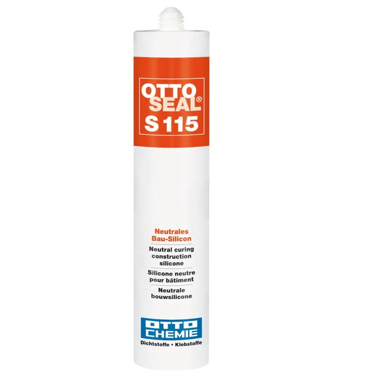 ottoseal s 115 c18 sanitärgrau 310ml