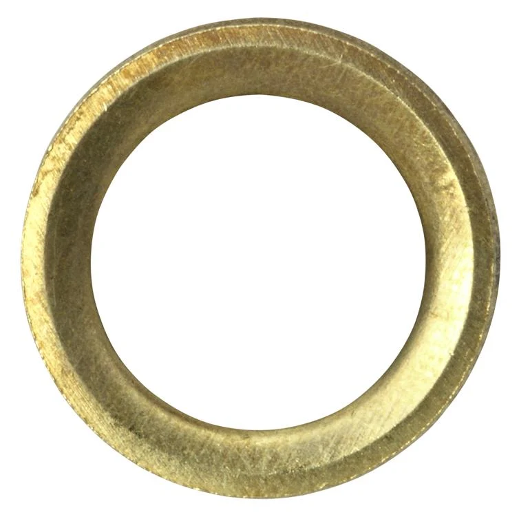 fitschenringe vermessingt ø13 mm