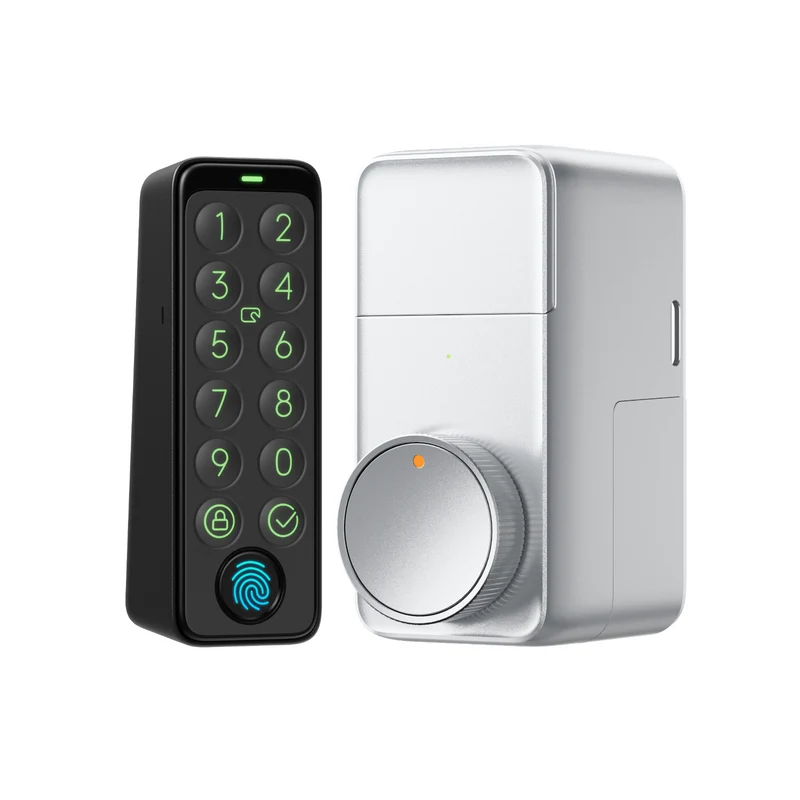 Lock Pro Starter Combo
