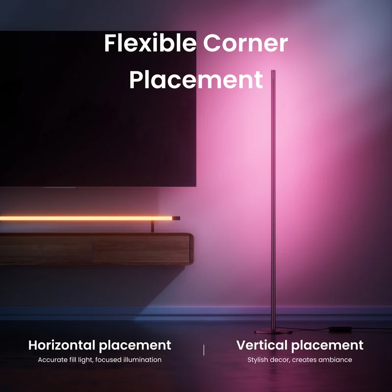 SwitchBot Floor Lamp