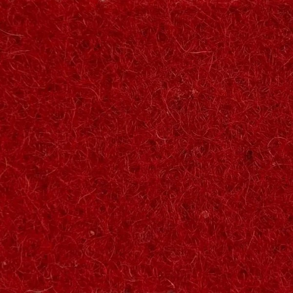 Wollfries rot - 015889