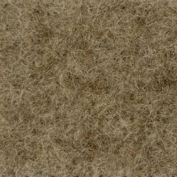 Wollfries beige melange - 710