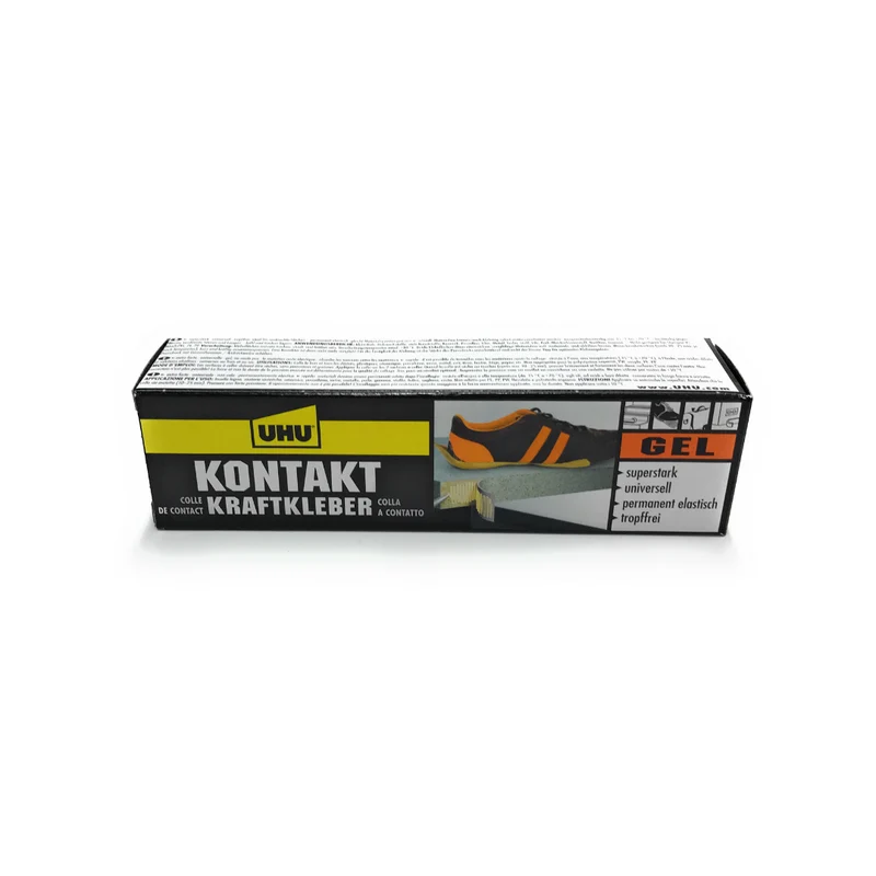 UHU Kontakt Kraftkleber 42g