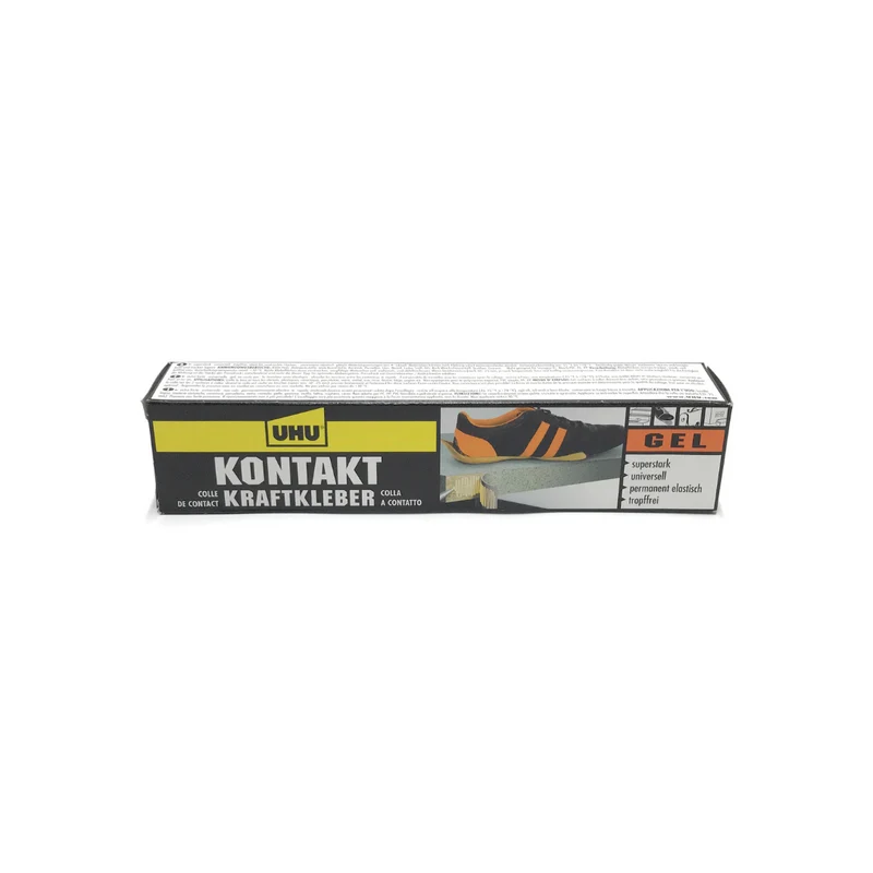 UHU Kontakt Kraftkleber 120g
