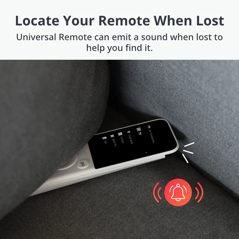 SwitchBot Universal Remote