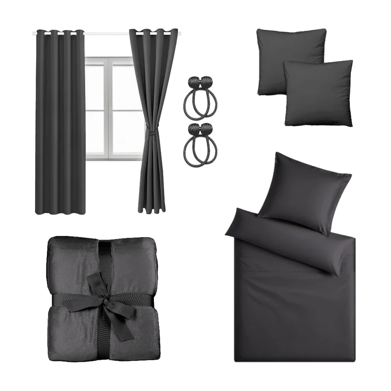 Schlafzimmer-Set