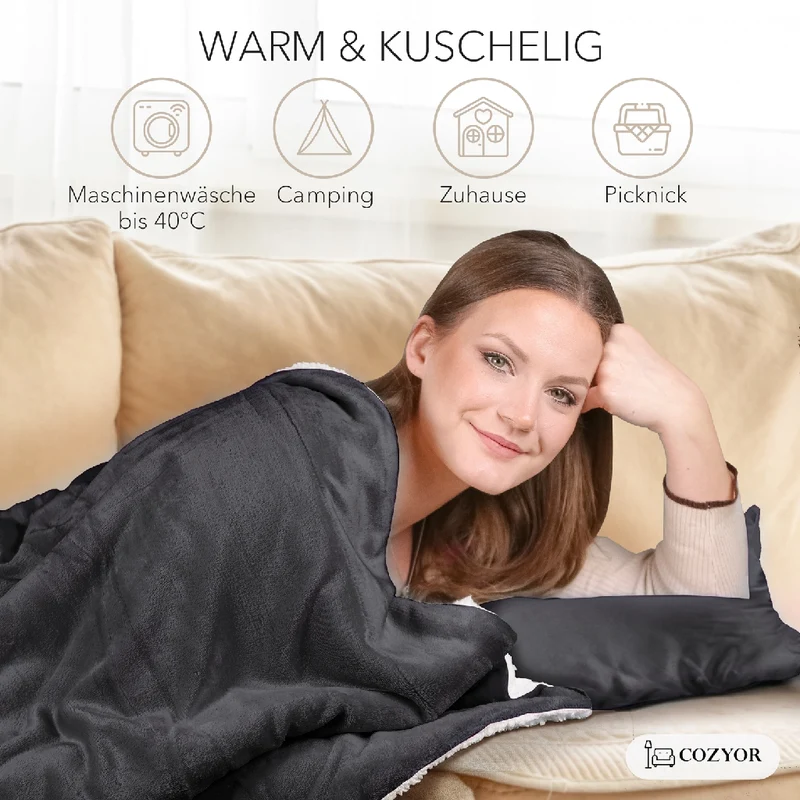 Schlafzimmer-Set