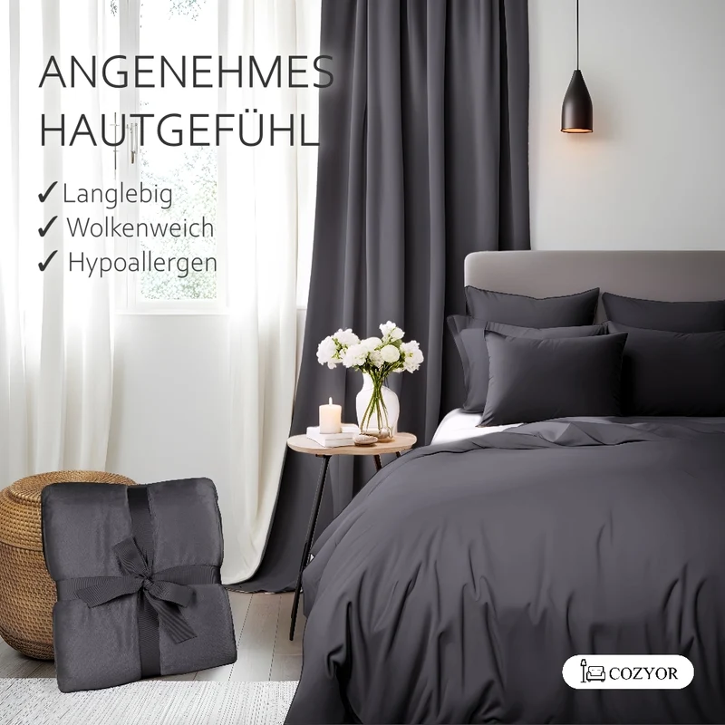 Schlafzimmer-Set