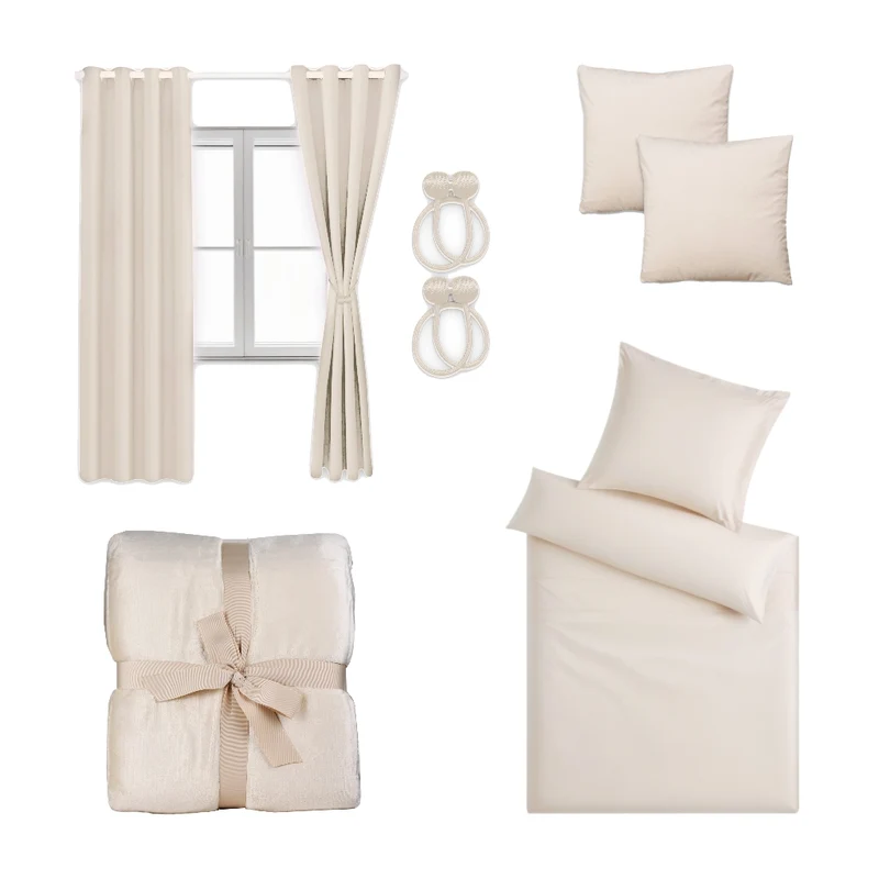 Schlafzimmer-Set