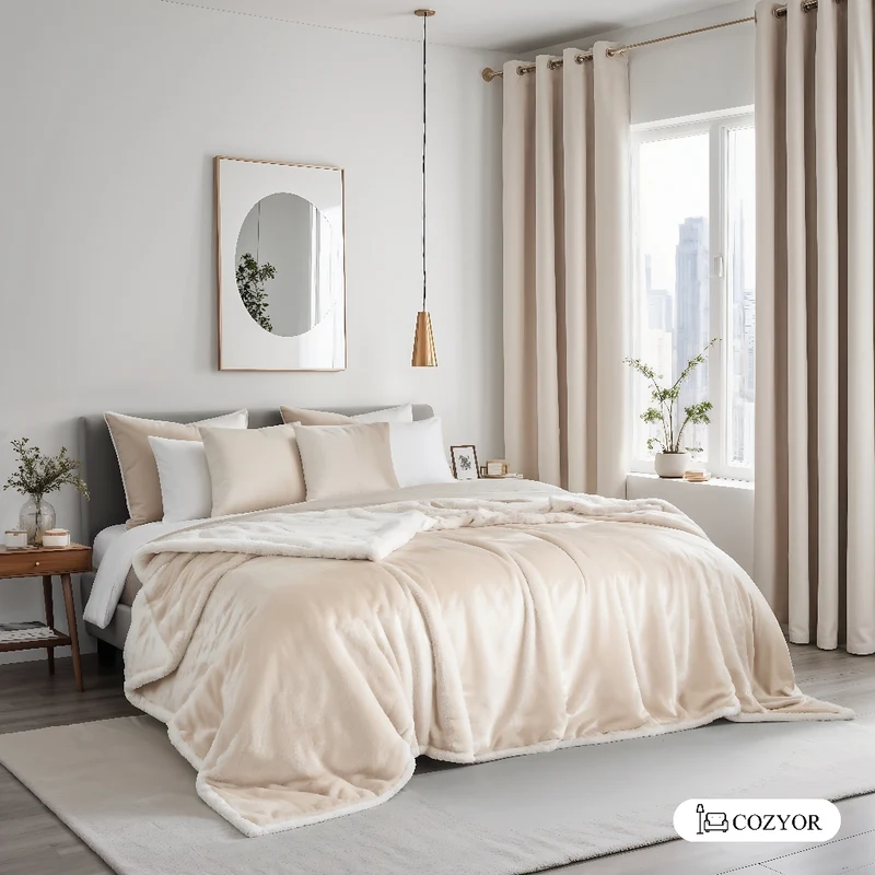 Schlafzimmer-Set